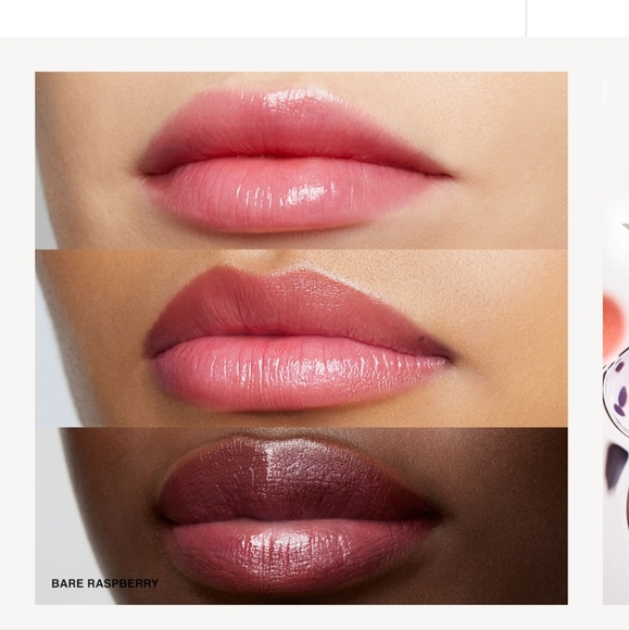 Bobbi Brown Bare Raspberry Extra Lip TintColor-enhancing lip balm x2!! - Picture 3 of 3